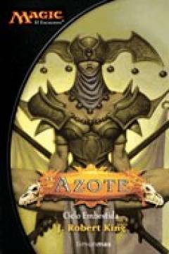 Poster Magic - Ciclo Embestida III: Azote