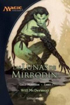 Poster Magic - Ciclo Mirrodin I: Las Lunas De Mirrodin