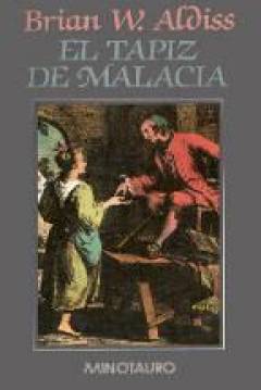 Poster El Tapiz De Malacia