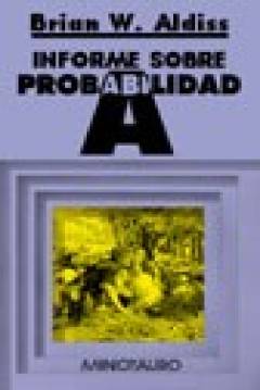 Poster Informe Sobre La Probabilidad A