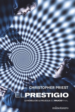 Poster El Prestigio