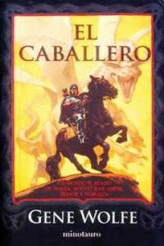 Poster El Caballero Mago I: El Caballero