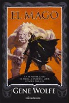 Poster El Caballero Mago II: El Mago