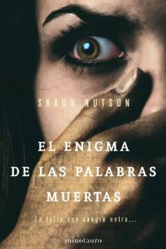 Poster El Enigma De Las Palabras Muertas