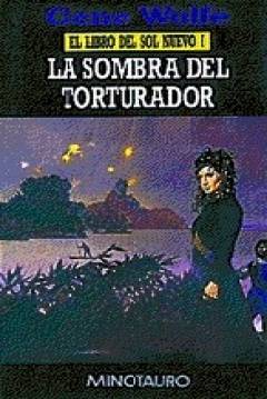 Poster El Libro Del Sol Nuevo I: La Sombra Del Torturador