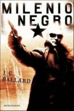Poster Milenio Negro