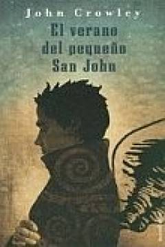 Poster El Verano Del Pequeño San John