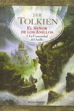 Poster El Señor de los Anillos: La Comunidad del Anillo