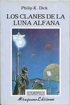 Ficha Los Clanes De La Luna Alfana