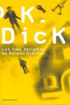 Ficha Los Tres Estigmas De Palmer Eldritch