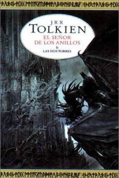 Ficha El Señor de los Anillos: Las dos Torres