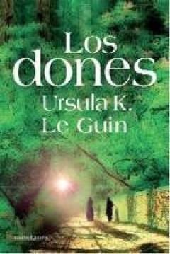 Poster Saga De La Costa Oeste I: Los Dones