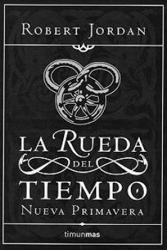 Poster La Rueda Del Tiempo 0 - Nueva Primavera