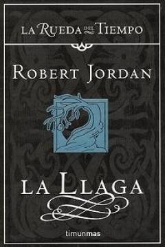 Poster La Rueda Del Tiempo II: La Llaga