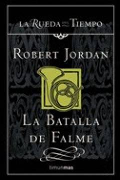 Poster La Rueda Del Tiempo IV: La Batalla De Falme