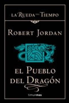 Poster La Rueda Del Tiempo VI: El Pueblo Del Dragón