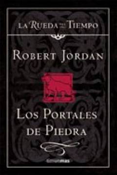 Poster La Rueda Del Tiempo VII: Los Portales De Piedra