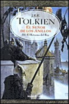 Poster El Señor de los Anillos: El Retorno del Rey