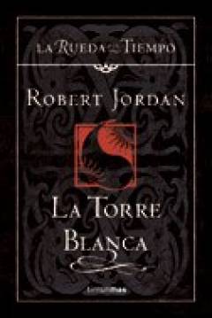 Poster La Rueda Del Tiempo IX: La Torre Blanca