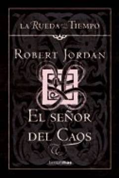 Poster La Rueda Del Tiempo XI: El Señor Del Caos