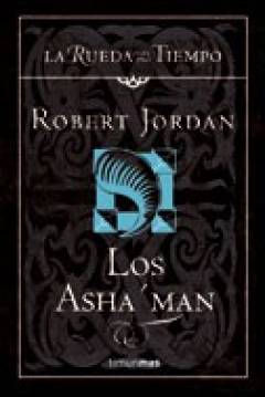 Ficha La Rueda Del Tiempo XII: Los Asha´man