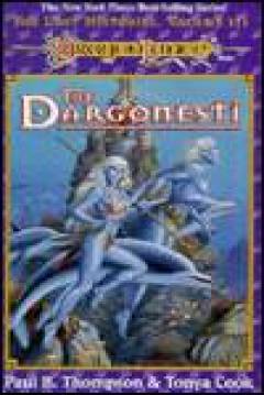 Poster Dragonlance - Lost Histories III: The Dargonesti