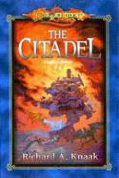 Ficha Dragonlance - Classics III: The Citadel