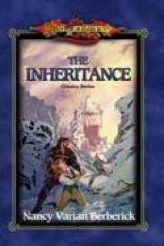 Poster Dragonlance - Classics IV: The Inheritance