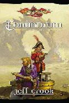 Poster Dragonlance - Age Of Mortals I: Conundrum