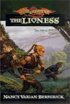 Poster Dragonlance - Age Of Mortals II: The Lioness