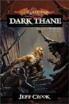 Ficha Dragonlance - Age Of Mortals III: Dark Thane