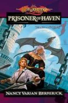 Ficha Dragonlance - Age Of Mortals IV: Prisoner Of Haven