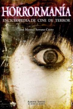 Poster Horrormanía