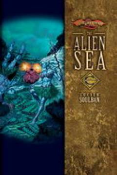 Ficha Dragonlance - The Champions II: The Alien Sea