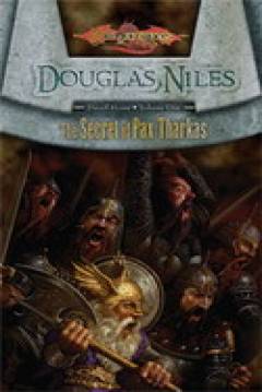 Poster Dragonlance - Dwarf Home I: The Secret Of Pax Tharkas