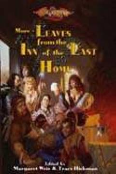 Poster Dragonlance - More Leaves From The Inn Of The Last Home