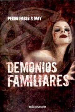 Poster Demonios Familiares
