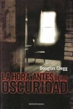 Poster La Hora Antes De La Oscuridad