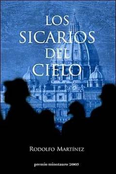 Poster Los Sicarios Del Cielo