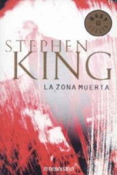 Poster La Zona Muerta