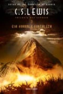 Poster Trilogía Cósmica III: Esa Horrible Fortaleza