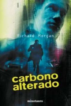 Poster Carbono Alterado