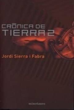 Poster Crónica De Tierra 2