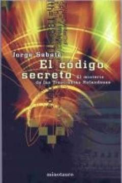 Poster El Código Secreto