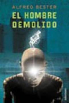 Poster El Hombre Demolido