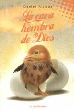Poster La Cara Hembra De Dios