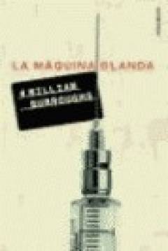 Poster La Máquina Blanda