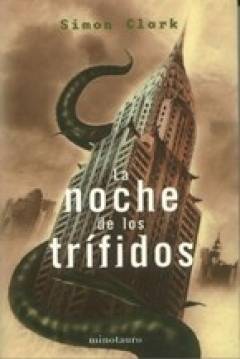 Ficha La Noche De Los Trífidos