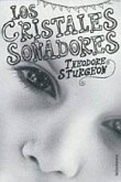 Poster Los Cristales Soñadores