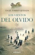 Poster Los Vientos Del Olvido